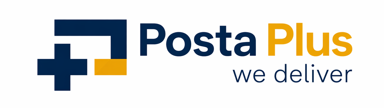 Posta Plus Logo